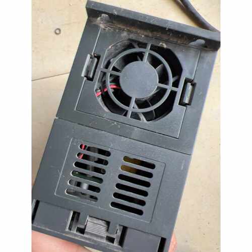 议价浙江天正0.75kw变频器，型号TVFN9-R75G3,38