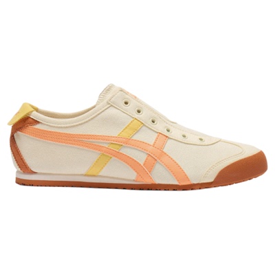 [新品]Onitsuka Tiger鬼塚虎 MEXICO 66 SLIP-ON 舒适男女款鞋