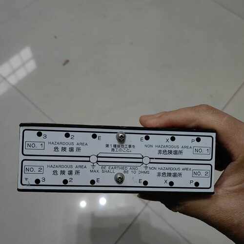 议价！NAKAKITA NS797C-ZB,ZENER BARRI