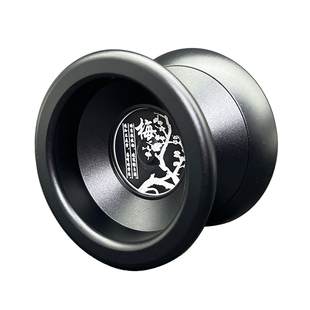 悠悠球射手新款溜溜球大黄蜂梅开二度竟技溜溜球专业送教学YOYO球