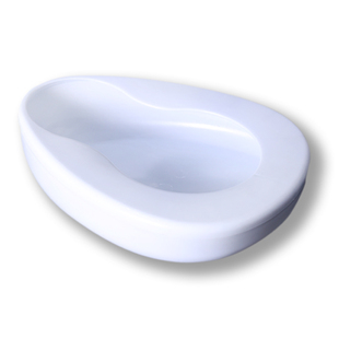 便盆产妇专用老年人病人住院卧床大便器大号加厚接便神器不硌腰