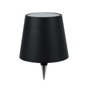 酒瓶创意LED台灯触摸开关USB供电餐厅酒吧露营插入式装饰小夜灯