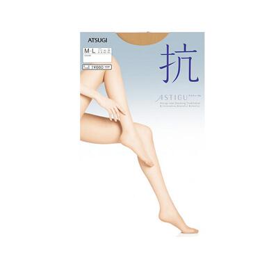 厚木atsugi直营薄款进口连裤袜