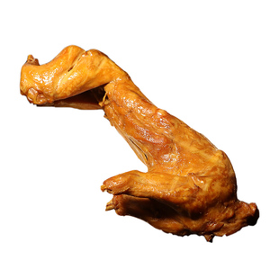 五香兔肉兔子整只熏兔手撕烤兔酱兔子肉冷吃兔麻辣新鲜兔腿熟食