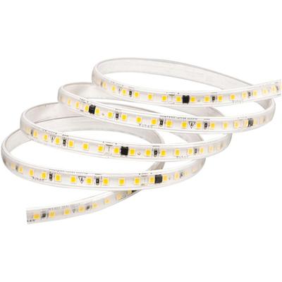 超薄220v高亮led自粘线条灯带