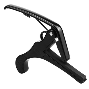 Alice爱丽丝A007A民谣吉他变调夹电吉他专用变音夹尤克里里调音夹