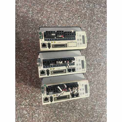 议价伺服驱动器LXM23AU15M3X1个1.5kw维修