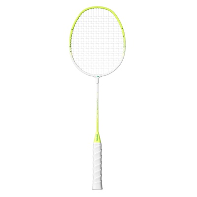 高颜值羽毛球拍套装超轻耐打好看