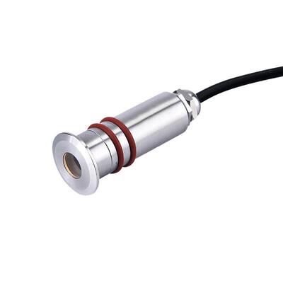 户外防水低压12V24V星星埋地灯