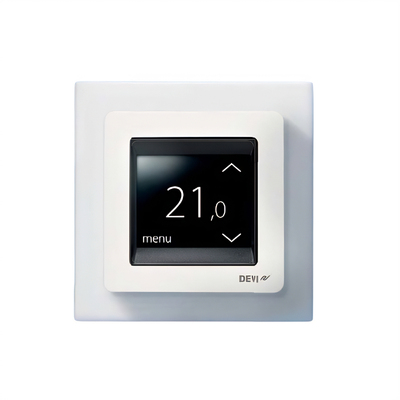 丹佛斯电地暖温控器Touch/Opti