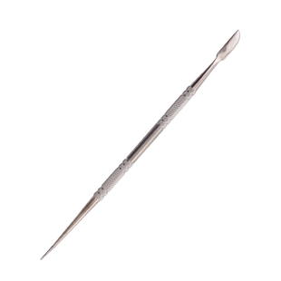 精钢泥塑刀精雕油泥石塑粘土美国土手办软陶不锈钢雕塑陶艺工具