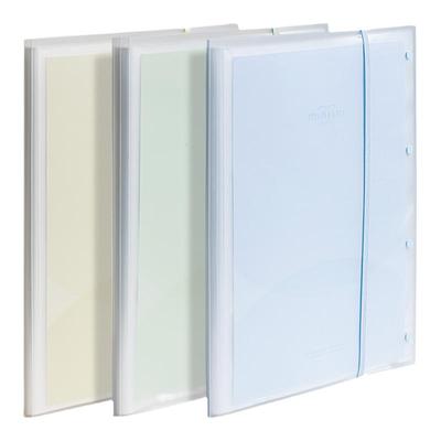 试卷收纳袋文件夹试卷册