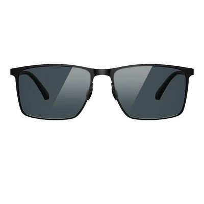 海伦凯勒墨镜男款开车驾驶专用超轻近视太阳镜配度数隔眩光H2750