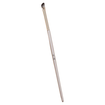 花漾秋瓷F193半扇眼线刷