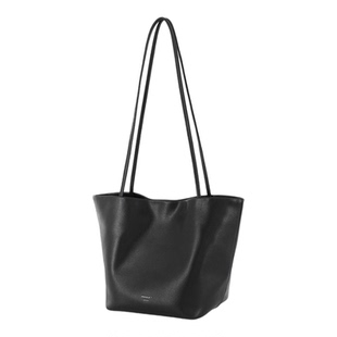 【新年礼物】Oinny2026新款高级感简约百搭菜篮子托特包女包3116