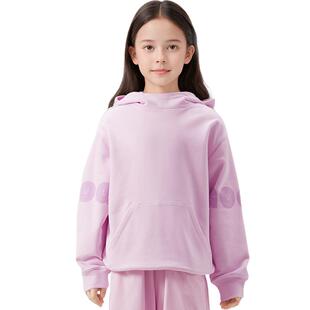 巴拉巴拉儿童卫衣男童女童连帽打底衫春秋款童装中大童宝宝上衣小