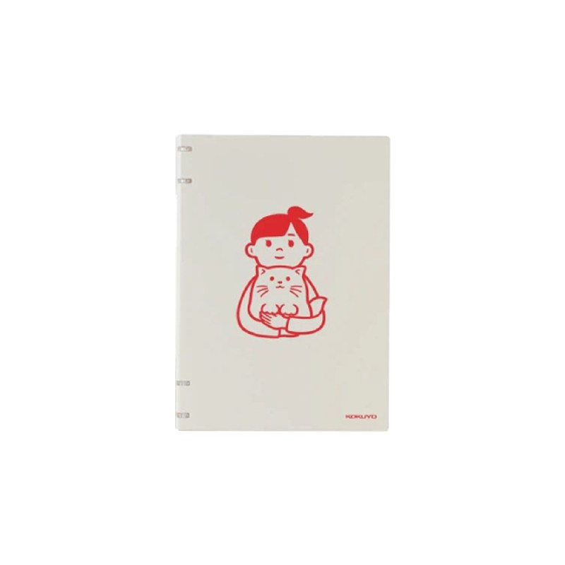 国誉Noritake联名猫与少女合集