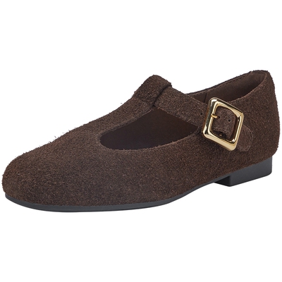 热风2026年春季新款女时尚休闲鞋