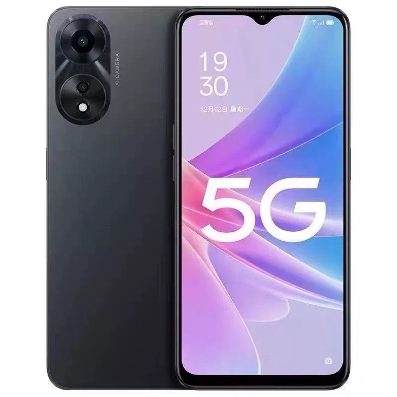 OPPOa58x天玑700大屏大音量手机