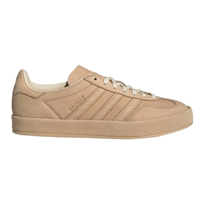 滔搏adidas阿迪达斯三叶草男女GAZELLE INDOOR LUX休闲鞋JR8832