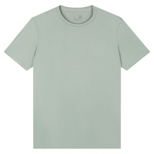 乔丹速干衣男冰丝短袖t恤男款夏季2026新款宽松透气健身运动上衣