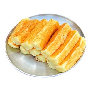 烤芝士条商用烤肉店同款600g网红街头小吃煎烤拉丝芝士奶酪条家用