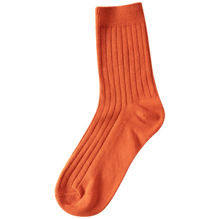 东之杰现代舞袜成人防滑舞蹈袜棉加厚芭蕾形体袜男女古典练功袜子