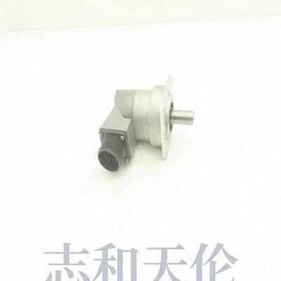 配件Plc Rod 620 1024 40s17he Rotary Encoder 15mm Shaft Id 68