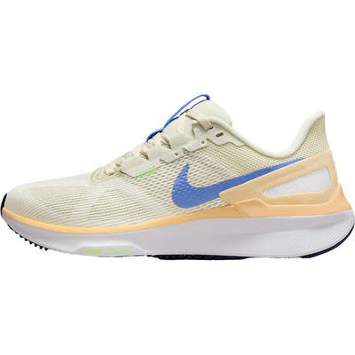 Nike/耐克正品STRUCTURE 25女士经典减震运动跑步鞋DJ7884-004