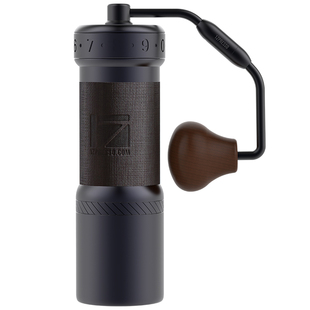 1Zpresso KULTRA 手摇磨豆机便携手冲意式磨粉手动咖啡豆研磨器具