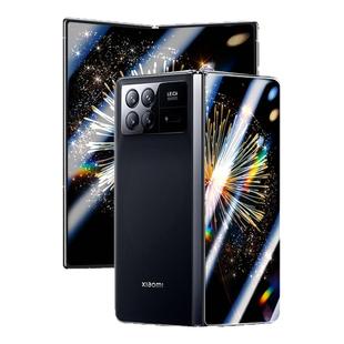 小米MixFold3手机膜mixfold2钢化膜fold3折叠屏mixflod3防窥膜flod外屏保护膜mix内屏贴膜maxfold1全包膜适用