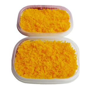 生酮北岛咸蛋黄奶油盒子无蔗糖无面粉低碳水零食生酮饮食生酮食品