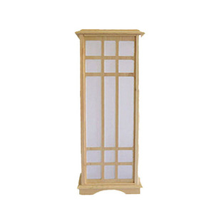 婚庆宫灯新中式路引方柱道具婚礼t台舞台现场场景装饰布置摆件