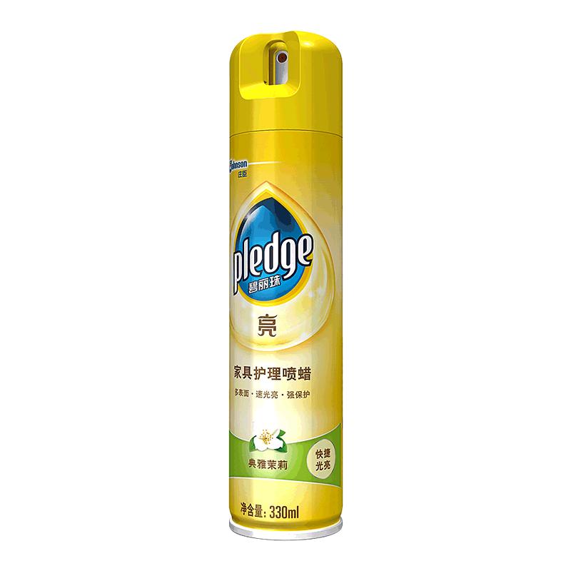 碧丽珠家具护理喷蜡红木专用