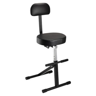 On-Stage吉他座椅带靠背