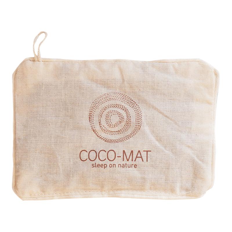 天然薰衣草coco-mat助睡眠