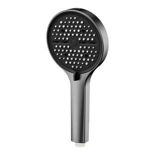 苏泊尔淋浴花洒喷头增压浴室家用手持式加压莲蓬头多功能沐浴花洒