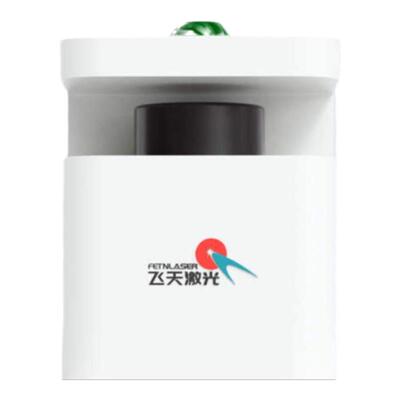 平面激光探测器区域扫描防盗器