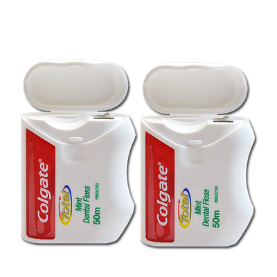 Colgate/高露洁牙线薄荷味