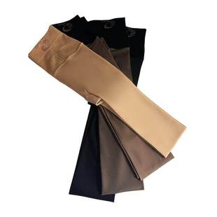 妖精可可凤凰高透水光袜女官方旗舰店打底裤光腿神器连裤袜黑丝袜