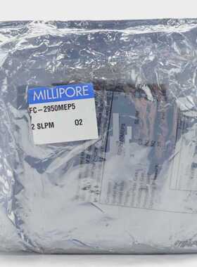 Millipore FC-2950MEP5 质量流量控制器 MFC 2 SLPM O2 Lam 797-0