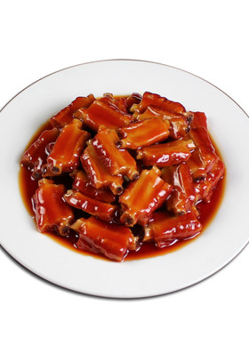 仿真菜品模型中餐海鲜食物