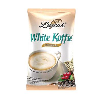 印尼原装进口巴厘岛200g袋装猫屎