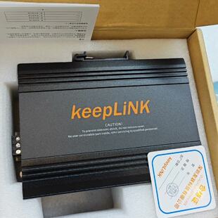 议价keepLINK KP-9000-65-8TX 工业机适用