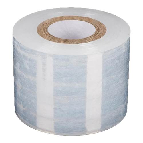 嫁接膜专用膜PE无需打结薄膜自粘式园林果树嫁接胶带包扎带缠绕膜