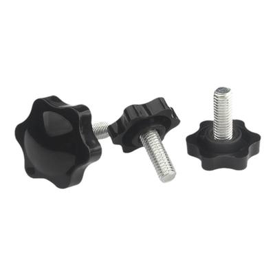 【可开发票】梅花手柄螺丝星型