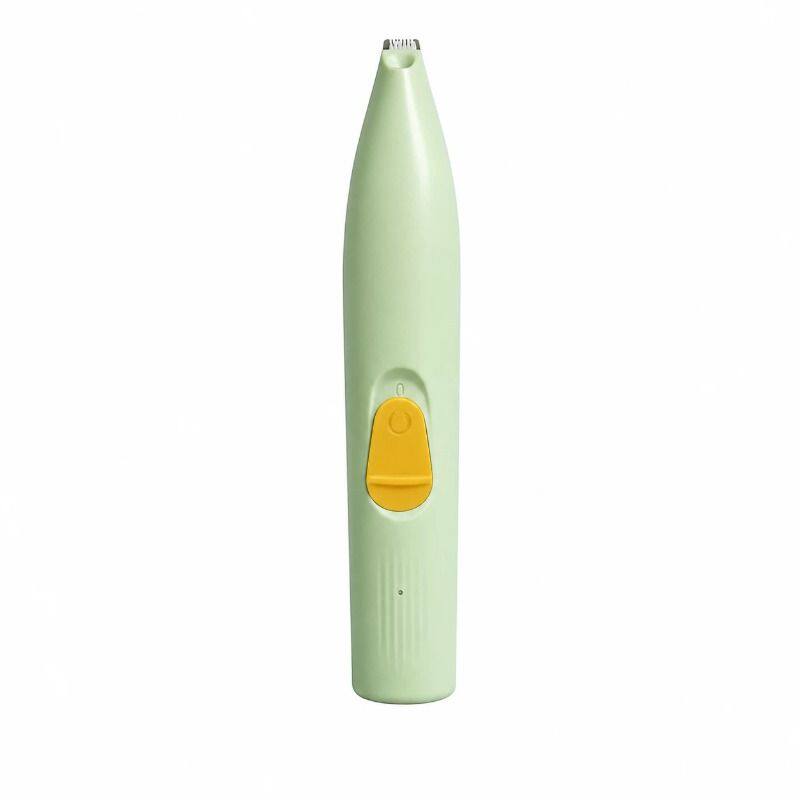 宠物剃脚毛器狗狗电推器猫猫专用静音猫爪美容修剪器电动推剪修毛