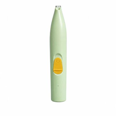 宠物剃脚毛器狗狗电推器猫猫专用静音猫爪美容修剪器电动推剪修毛