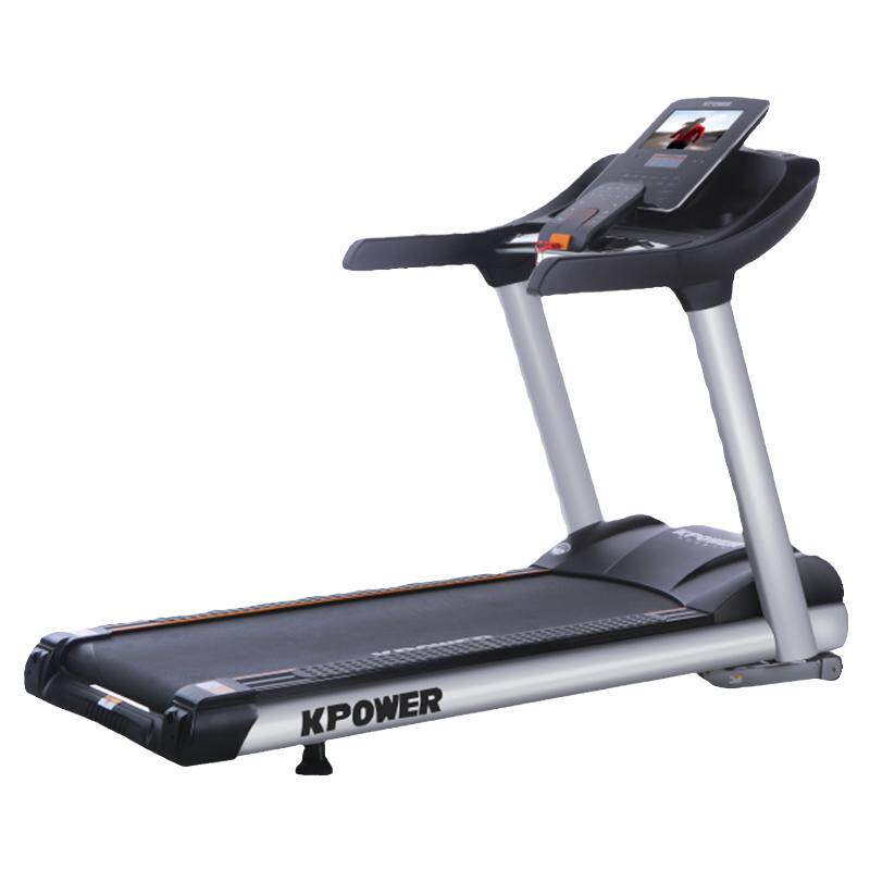 KPOWER康乐佳K255D-B电动跑步机专业健身房大型专用商用大跑台