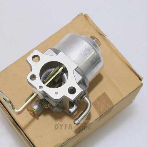 FUJI/ROBIN NIB 227-62302-00 CARBURETOR AY ELEC-I-26849C22